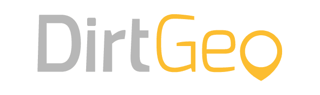 Dirt Geo Logo
