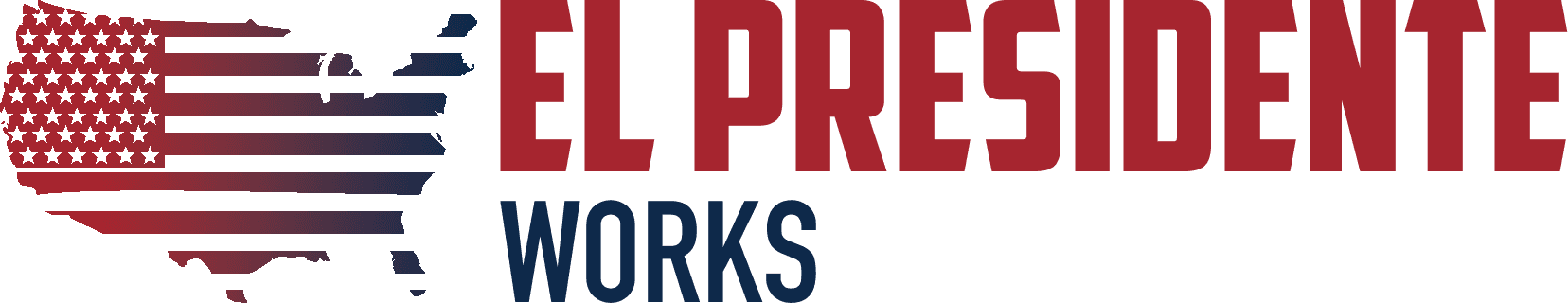 El Presidente Works Logo