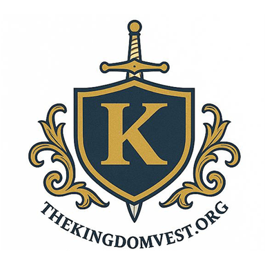 KINGDOMVEST Foundation