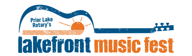 Lakefront Music Festival Logo