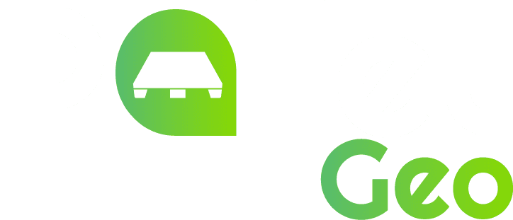 Pallet Geo Logo