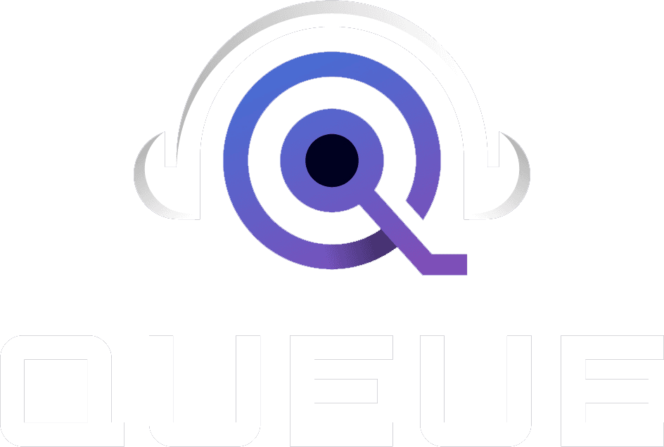 Queue Logo