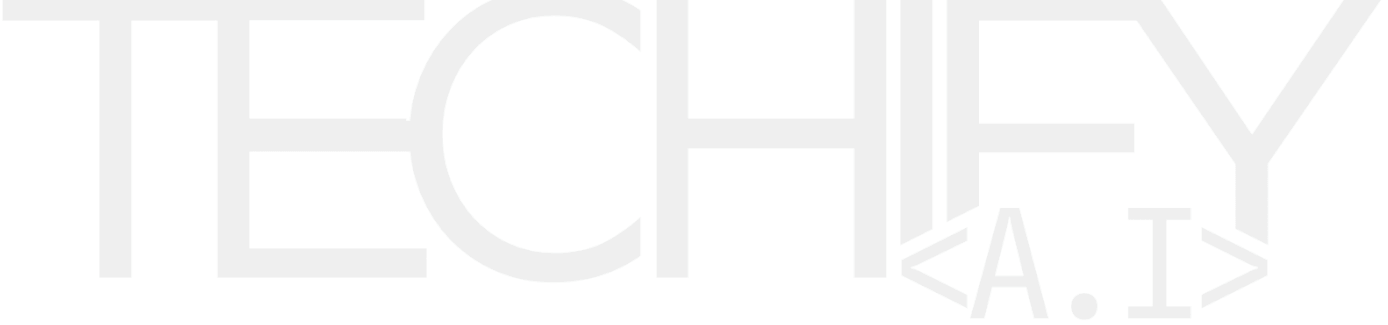 TechifyAI